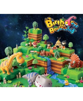 Birthdays the Beginning Steam Key EUROPE